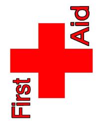 first-aid